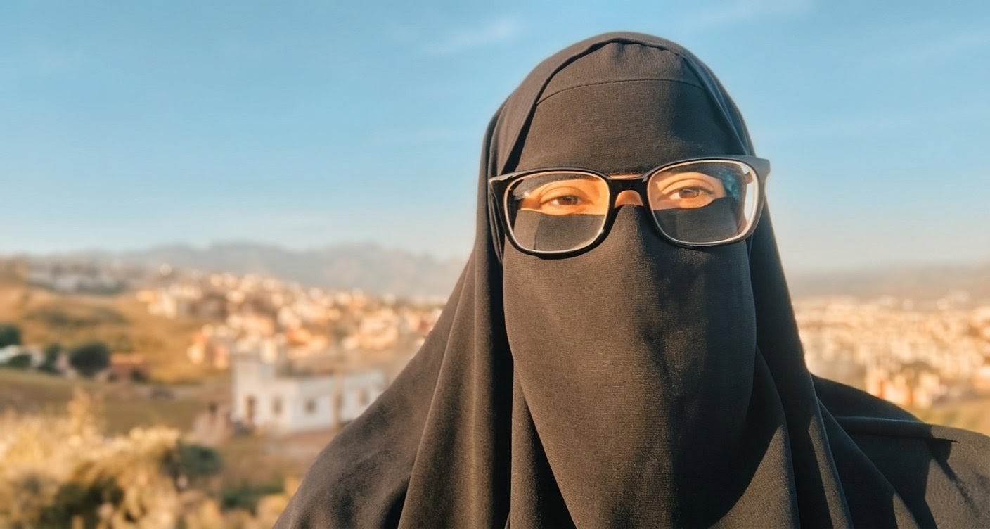 Habibah, founder of Habibah Wellness